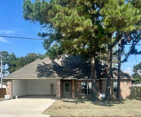 970 3rd Street, Leachville, AR 72438