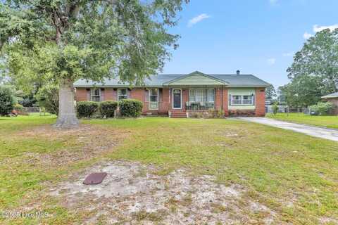 107 Wilda Drive, Jacksonville, NC 28546