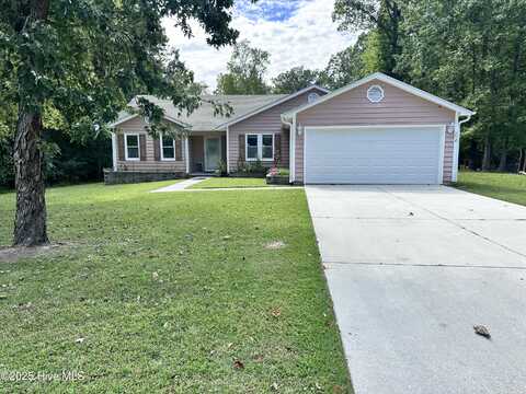 634 Greystone Avenue, Jacksonville, NC 28540