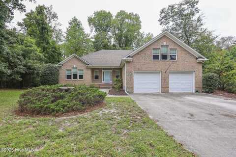 107 Ridge Road, Hampstead, NC 28443