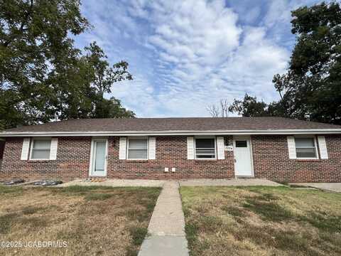3936 DEWBERRY DRIVE, Jefferson City, MO 65109