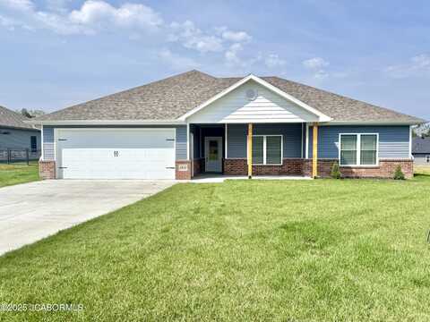 1910 ELIANA DRIVE, Jefferson City, MO 65109