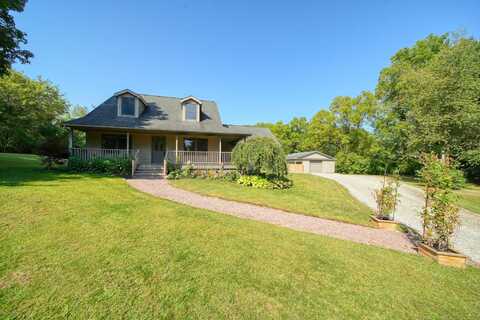 4140 Geneva Highway, Manitou Beach, MI 49253
