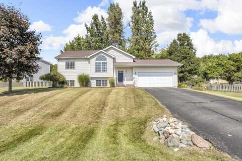 8002 Stonehaven Drive, Parma, MI 49269