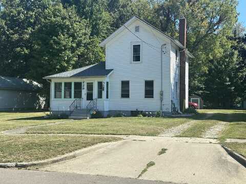 229 S Concord Street, Concord, MI 49237