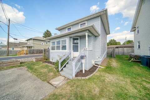 813 Cooper Street, Jackson, MI 49203