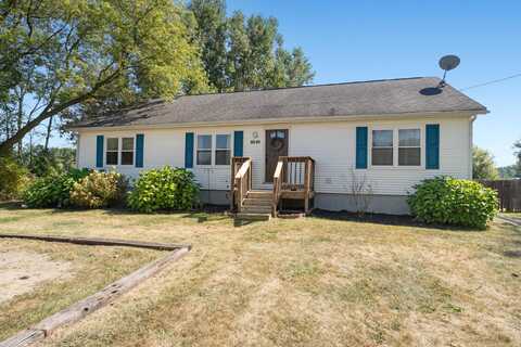 8849 Bunkerhill Road, Jackson, MI 49201