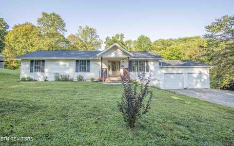 505 Monroe Rd, Maynardville, TN 37807