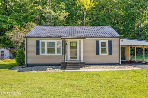 120 Keylon Drive, Harriman, TN 37748