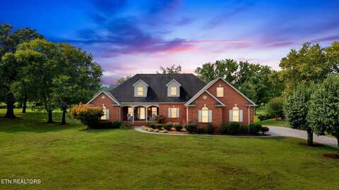 3821 Mary Frances Drive, Maryville, TN 37804