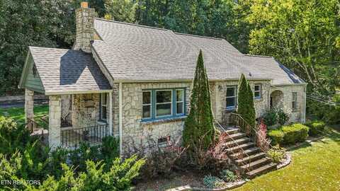 5106 Holston Drive, Knoxville, TN 37914