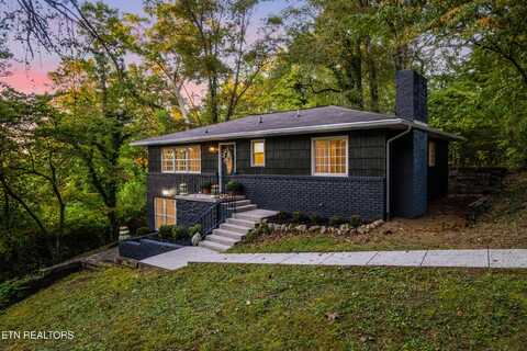 422 Overhill Rd, Knoxville, TN 37914