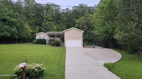 204 Fox Fire Lane, Kingston, TN 37763