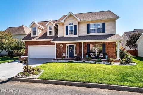 832 Tanner Lane, Knoxville, TN 37919