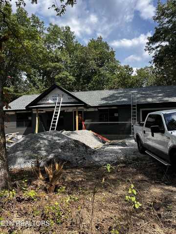 41 Peachtree Drive, Crossville, TN 38555