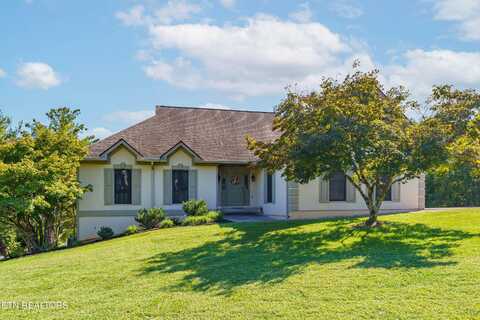 3343 Bentwood Drive, Kodak, TN 37764