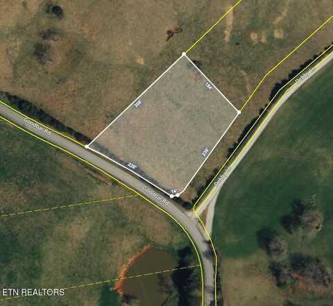 Hidden River Rd, Rock Island, TN 38581