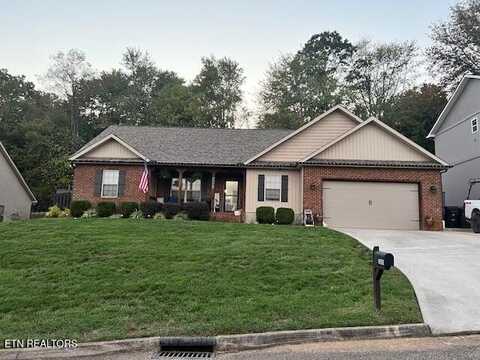 3801 Boyd Walters Lane, Knoxville, TN 37931