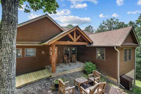 967 Scenic Tr, Gatlinburg, TN 37738