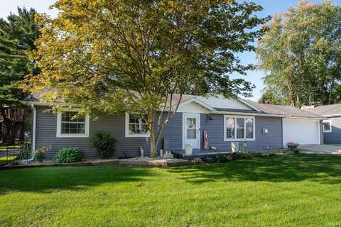 121 W Pleasant Street, Etna Green, IN 46524