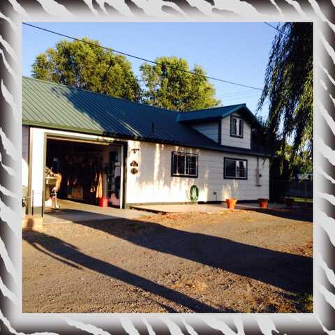 563 Forth Street, Tulelake, CA 96134
