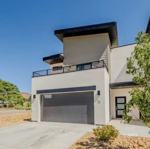 350 E 650 S, Kanab, UT 84741