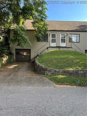 218 Rosemont Avenue, South Charleston, WV 25303