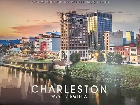 2106 Kanawha Boulevard E unit: 116B, Charleston, WV 25311
