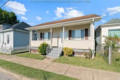 218 Wyoming Street, Charleston, WV 25302
