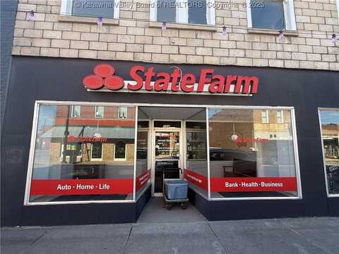 204 A Washington Street, Ravenswood, WV 26164