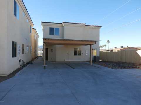 2831 Tonto Dr unit: C101, Lake Havasu City, AZ 86406