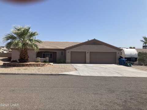 2930 War Eagle Dr, Lake Havasu City, AZ 86406