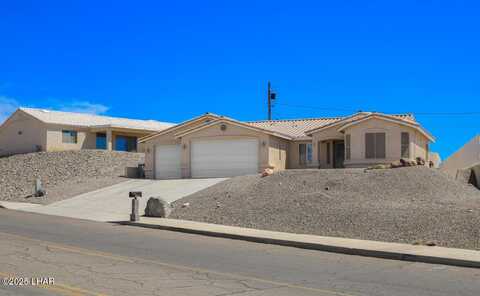 1612 Kiowa Ave, Lake Havasu City, AZ 86403