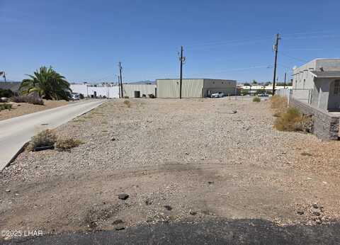 3565 El Rey Ln, Lake Havasu City, AZ 86406