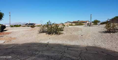 2715 Bluewater Ln, Lake Havasu City, AZ 86403