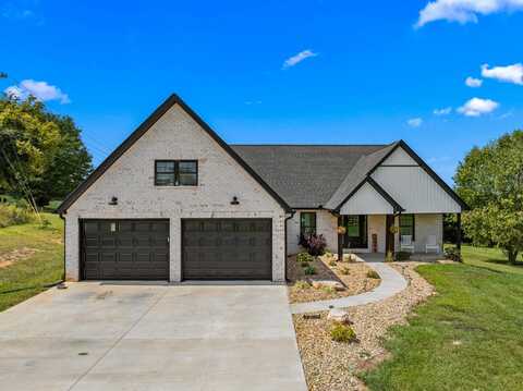 1601 Mossy Oak Drive, Jefferson City, TN 37760