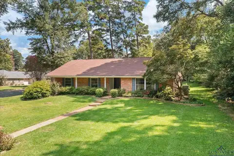 2310 Tennessee st, Longview, TX 75605