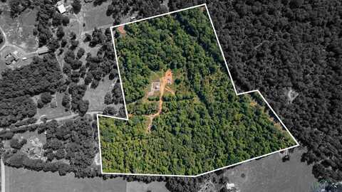 Tbd Duncan Road, White Oak, TX 75693