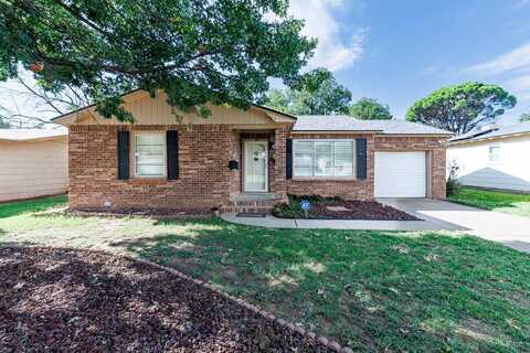 3015 45th Street, Lubbock, TX 79413
