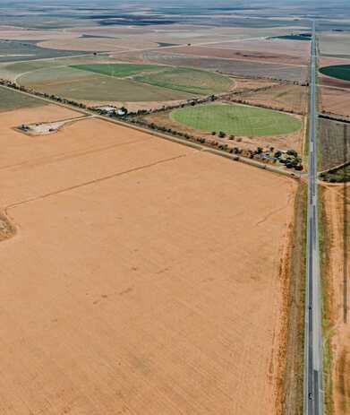 Blackburn Farms, Brownfield, TX 79316