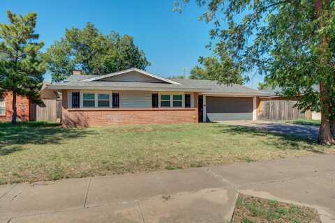 5006 57th Street, Lubbock, TX 79414