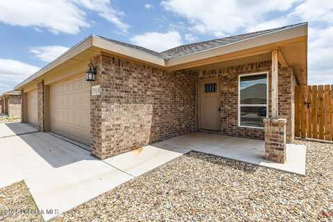 5511 Jarvis Street, Lubbock, TX 79416
