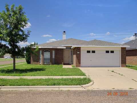 6126 16th Street, Lubbock, TX 79416