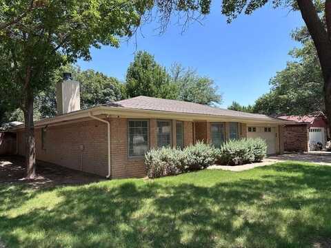 5018 57th Street, Lubbock, TX 79414