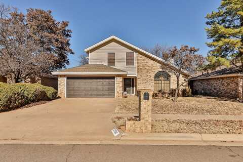5706 94th Street, Lubbock, TX 79424