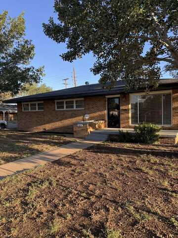 4824 35th Street, Lubbock, TX 79414