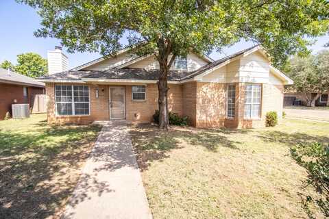 2202 93rd Place, Lubbock, TX 79423