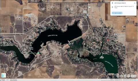 38 E Canyon View Drive, Ransom Canyon, TX 79366