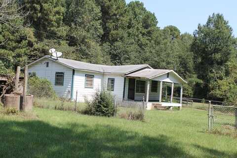 246 Noble Drive, Hemphill, TX 75948