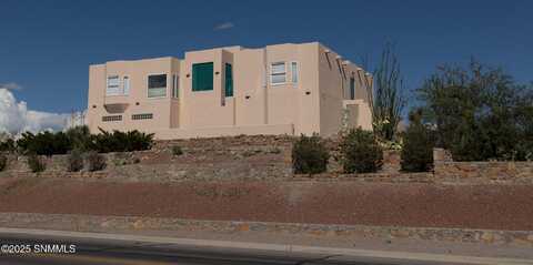 1291 Vista Del Monte, Las Cruces, NM 88007